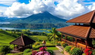 A Complete Guide to Exploring Kintamani